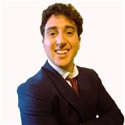 Graduado en Economía con Máster en Finanzas y experiencia profesional en el sector ofrece clases particulares de Economía/Finanzas